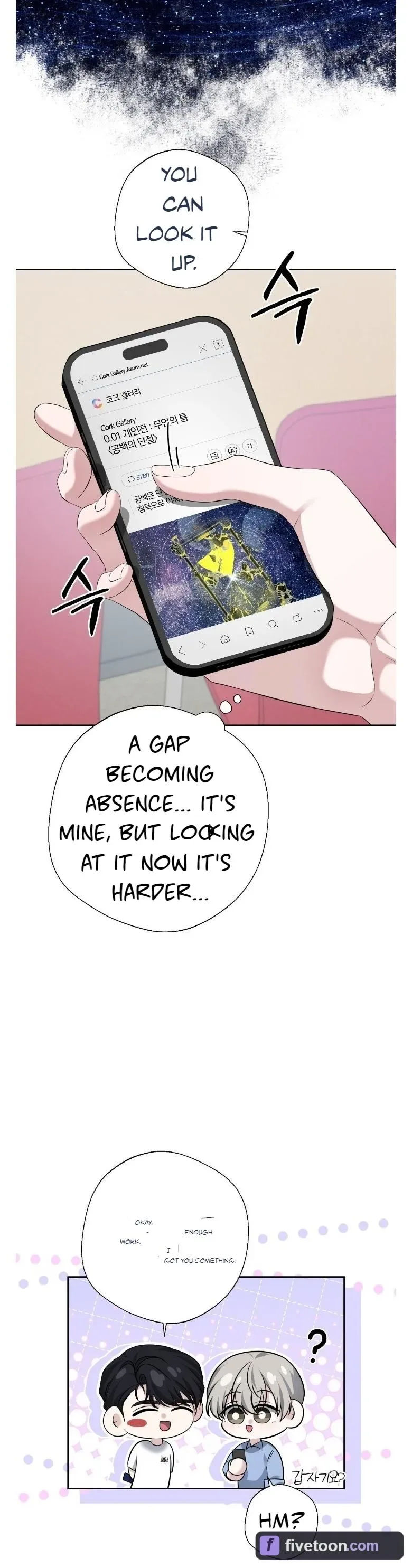Shutter Speed Chapter 13 page 29