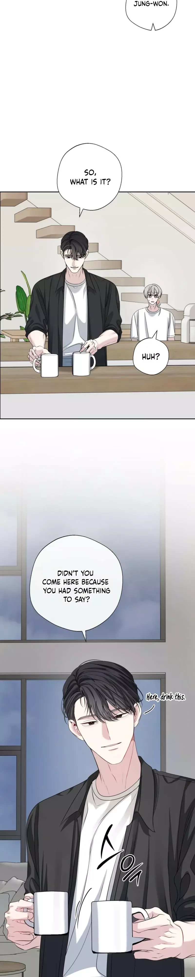 Shutter Speed Chapter 8 page 12