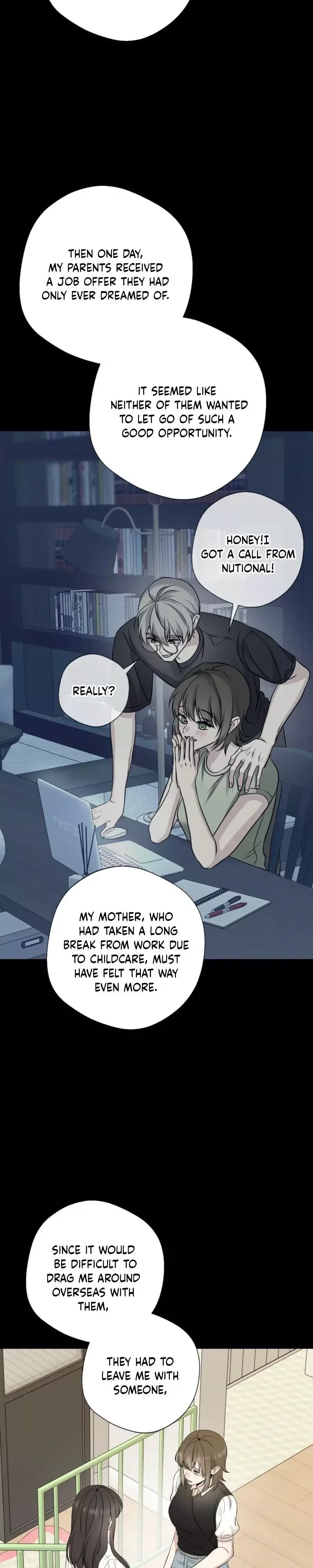Shutter Speed Chapter 8 page 15