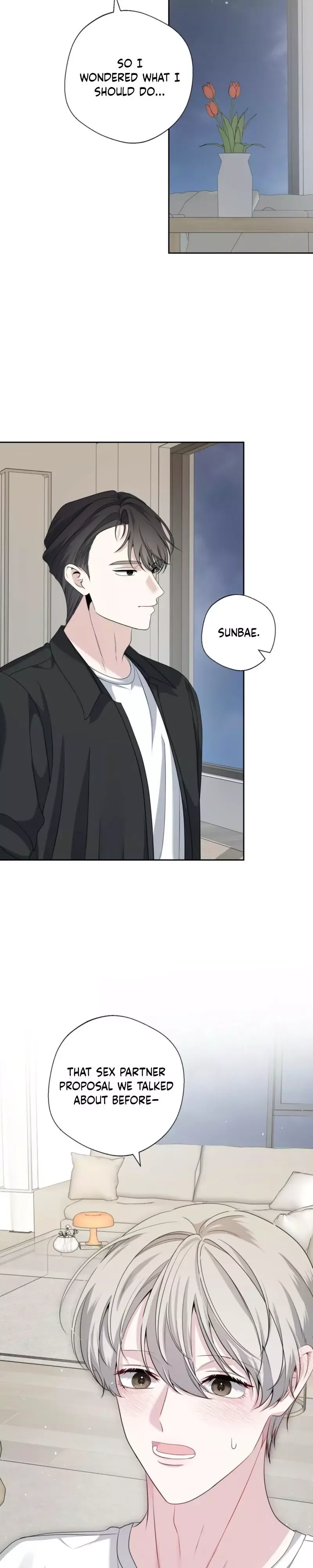 Shutter Speed Chapter 8 page 21