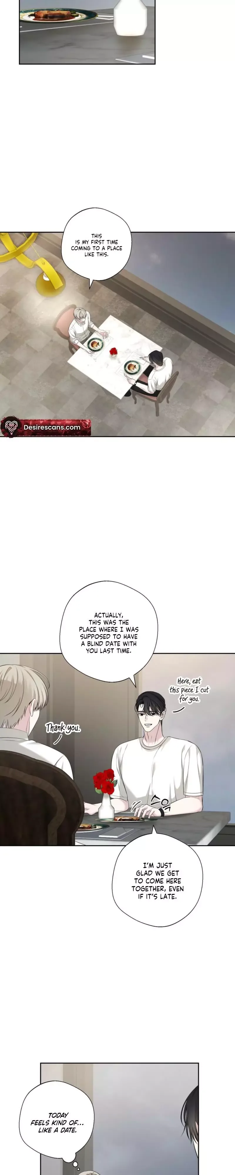 Shutter Speed Chapter 9 page 20