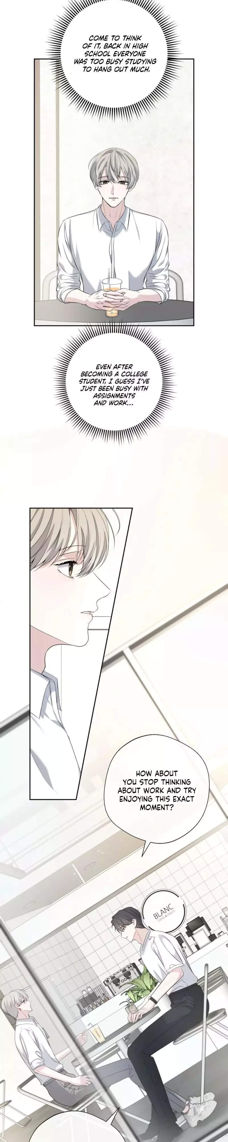 Shutter Speed Chapter 9 page 16