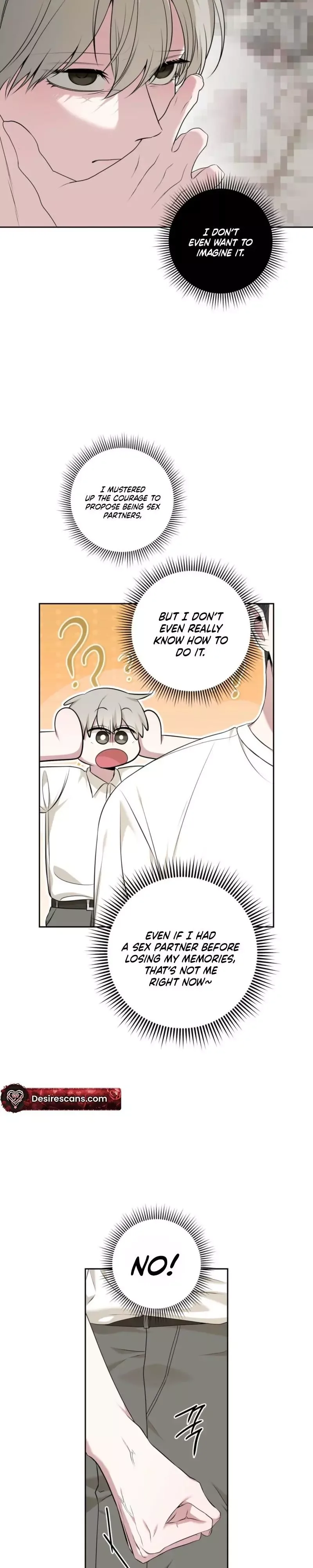 Shutter Speed Chapter 9 page 10