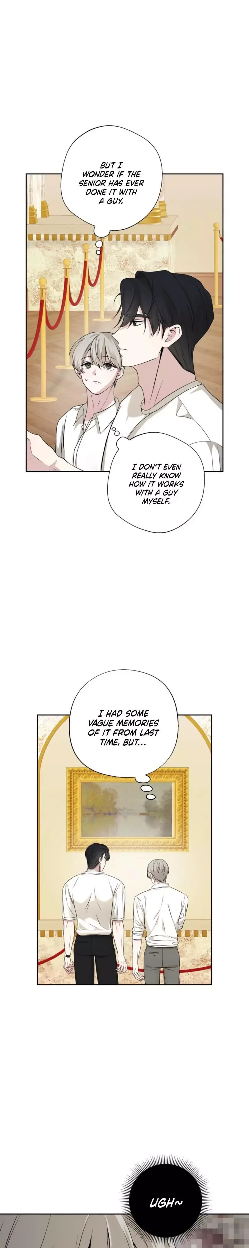 Shutter Speed Chapter 9 page 9