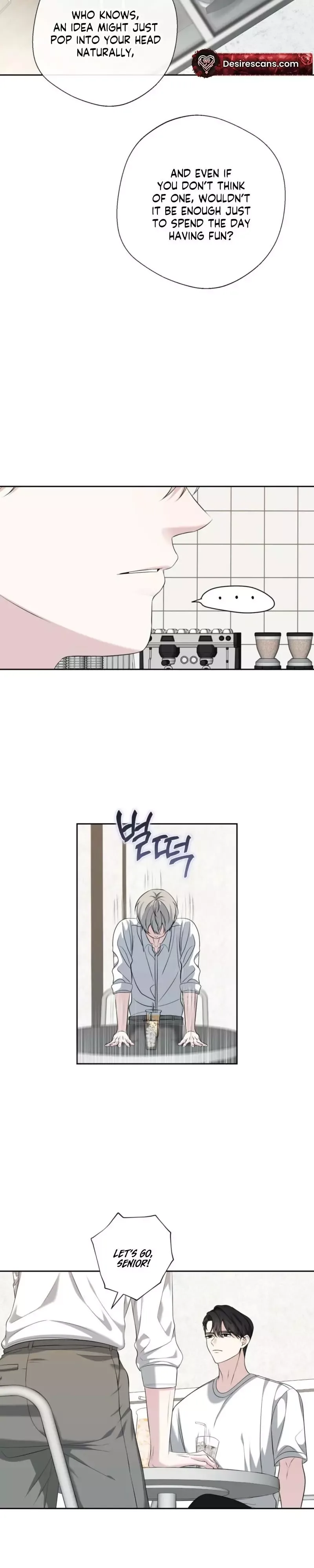 Shutter Speed Chapter 9 page 17
