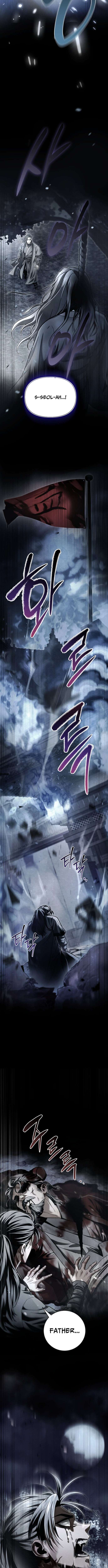 Sichuan's Supreme King Chapter 1 page 3