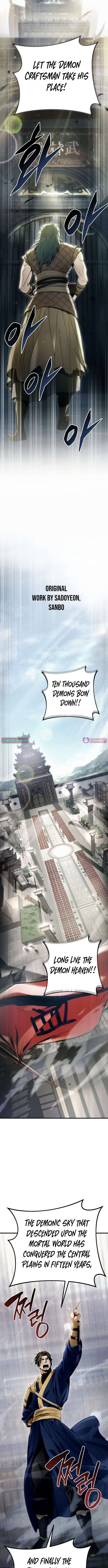 Sichuan's Supreme King Chapter 1 page 6