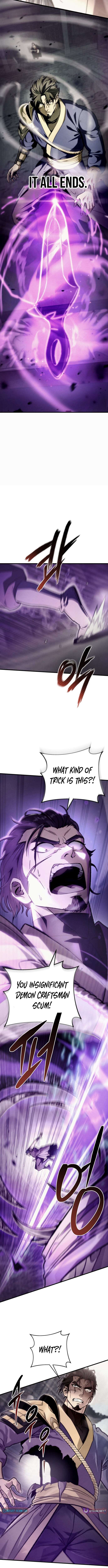 Sichuan's Supreme King Chapter 1 page 9