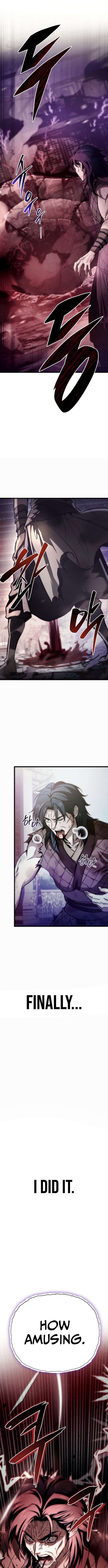 Sichuan's Supreme King Chapter 1 page 14