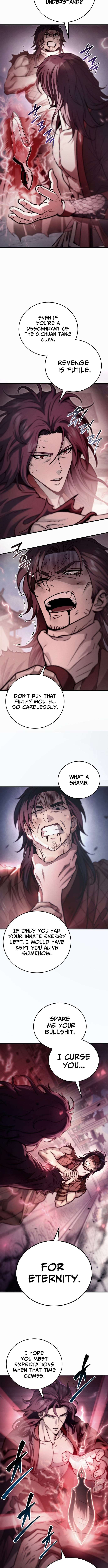 Sichuan's Supreme King Chapter 1 page 16