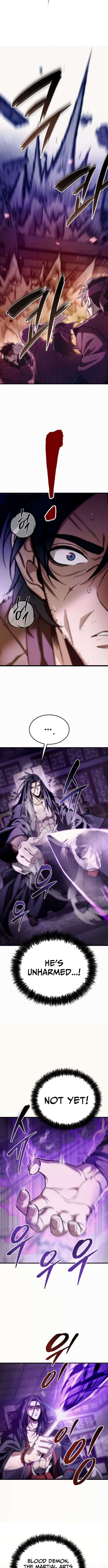Sichuan's Supreme King Chapter 1 page 11