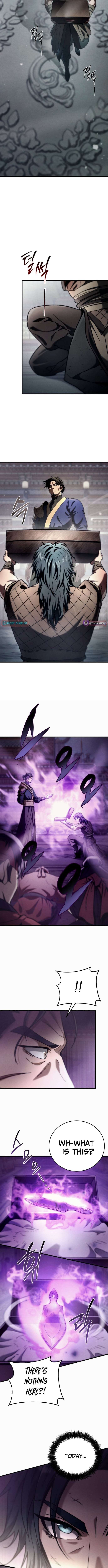 Sichuan's Supreme King Chapter 1 page 8