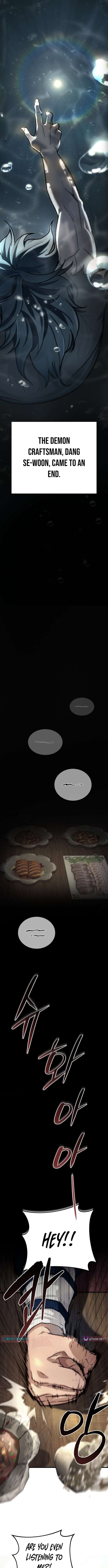 Sichuan's Supreme King Chapter 1 page 20