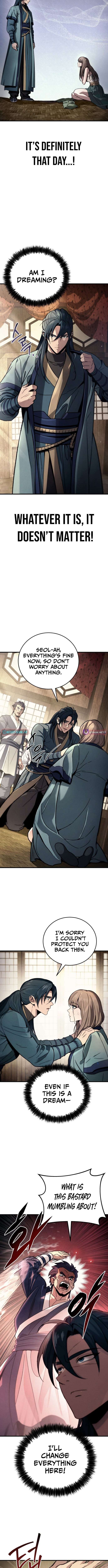 Sichuan's Supreme King Chapter 1 page 24