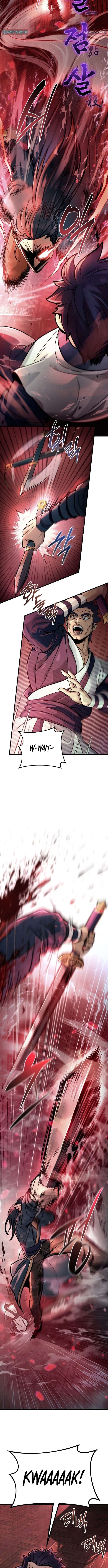 Sichuan's Supreme King Chapter 1 page 30