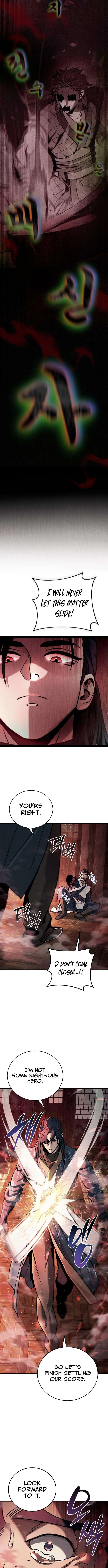 Sichuan's Supreme King Chapter 1 page 32
