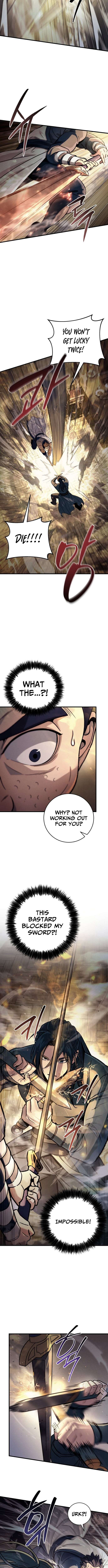 Sichuan's Supreme King Chapter 1 page 28