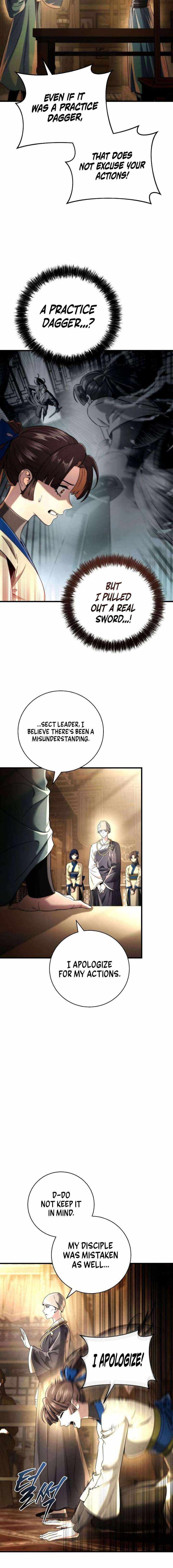 Sichuan's Supreme King Chapter 12 page 7