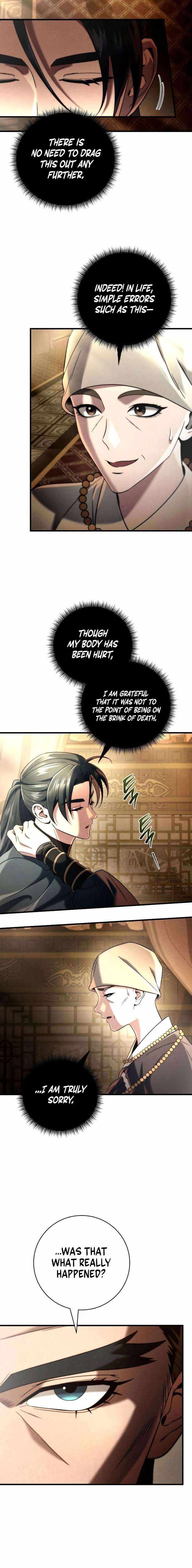 Sichuan's Supreme King Chapter 12 page 5