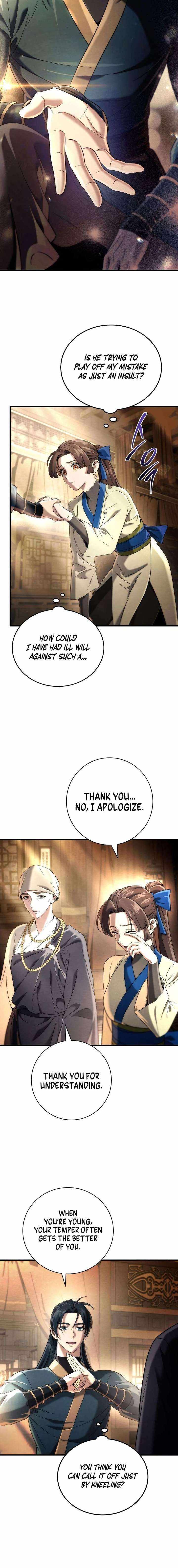 Sichuan's Supreme King Chapter 12 page 9