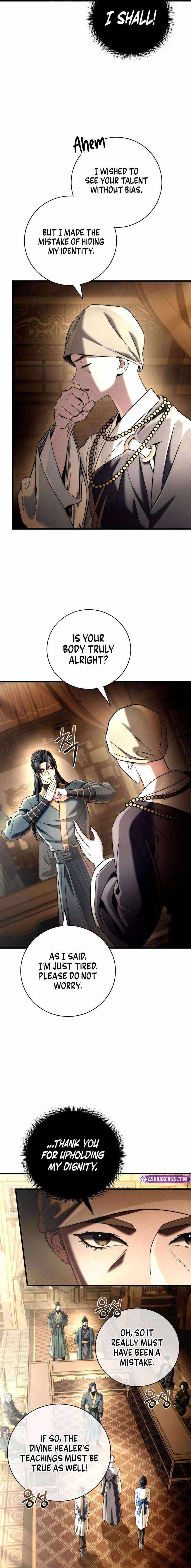 Sichuan's Supreme King Chapter 12 page 4