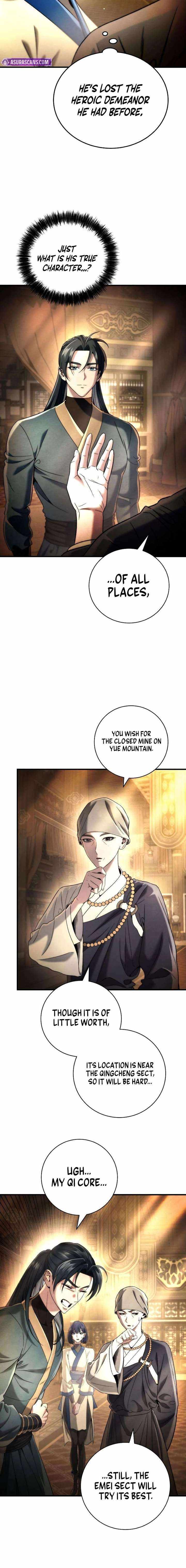 Sichuan's Supreme King Chapter 12 page 13