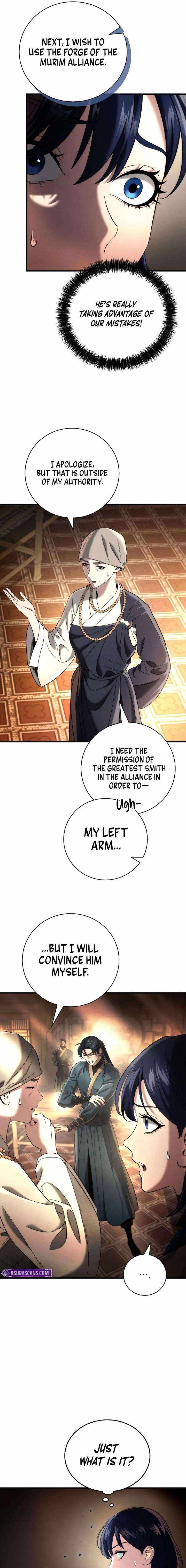 Sichuan's Supreme King Chapter 12 page 14