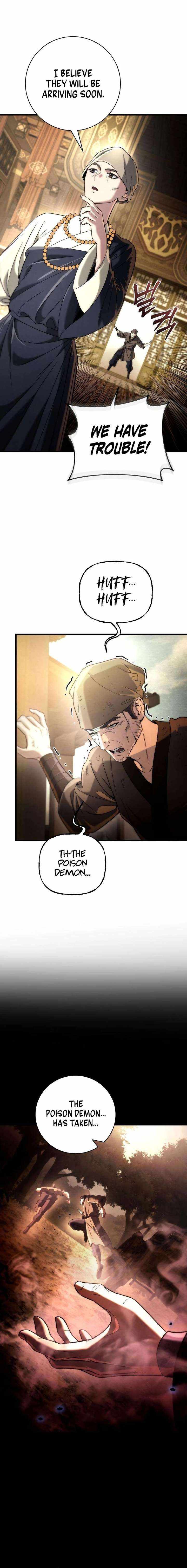 Sichuan's Supreme King Chapter 12 page 23