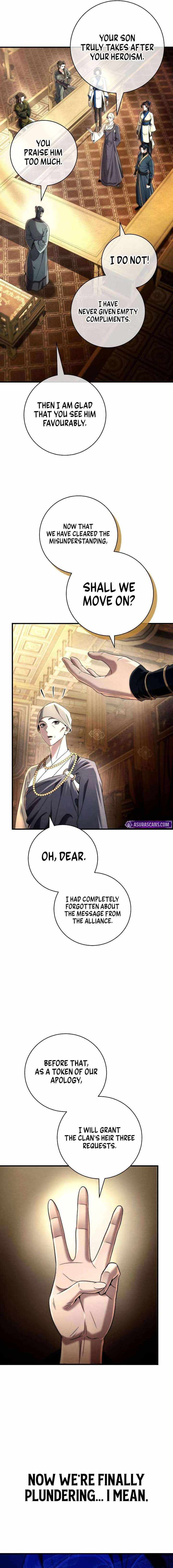 Sichuan's Supreme King Chapter 12 page 10