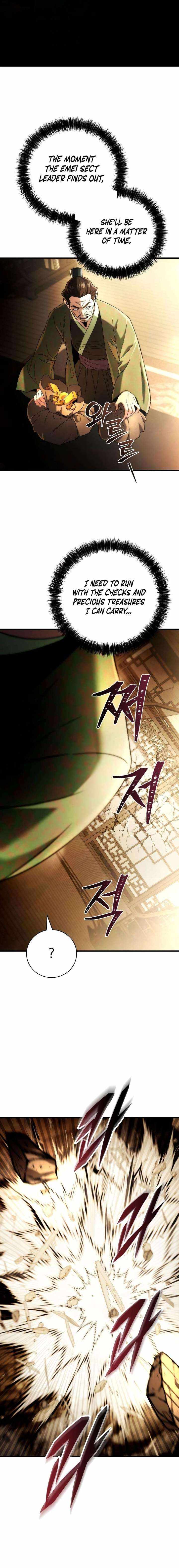 Sichuan's Supreme King Chapter 12 page 29