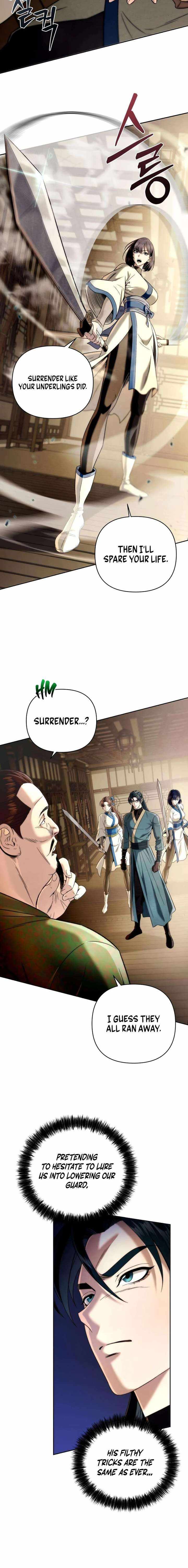 Sichuan's Supreme King Chapter 13 page 7