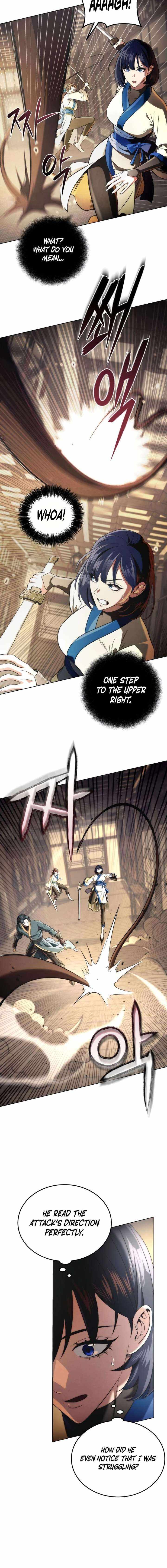 Sichuan's Supreme King Chapter 13 page 13