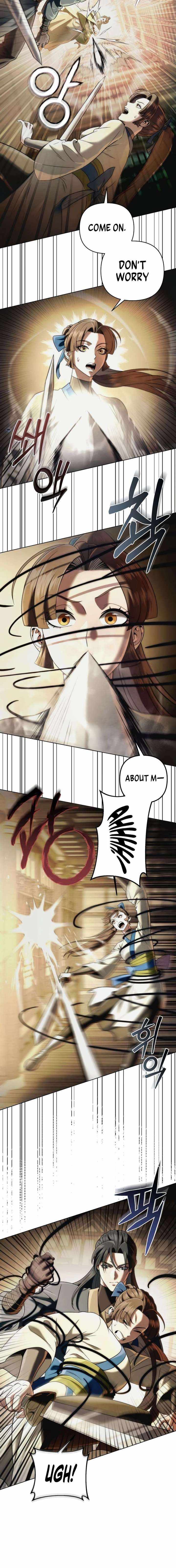 Sichuan's Supreme King Chapter 13 page 9