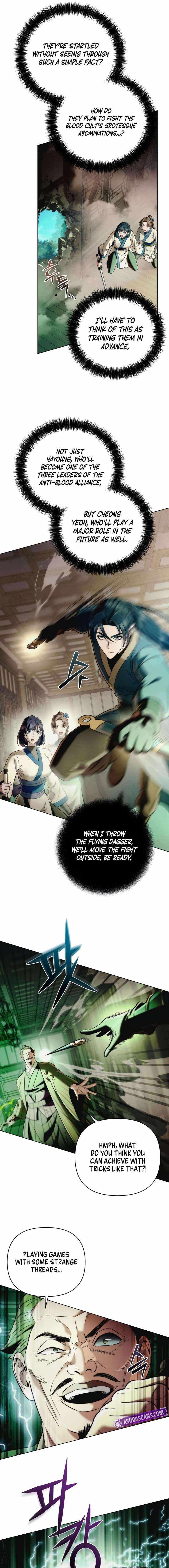Sichuan's Supreme King Chapter 13 page 22