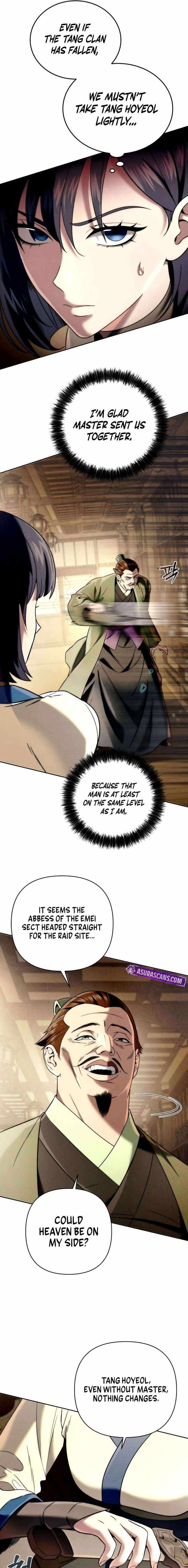 Sichuan's Supreme King Chapter 13 page 6