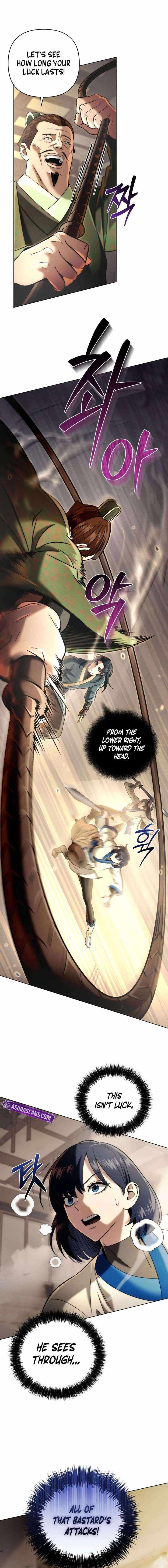 Sichuan's Supreme King Chapter 13 page 14