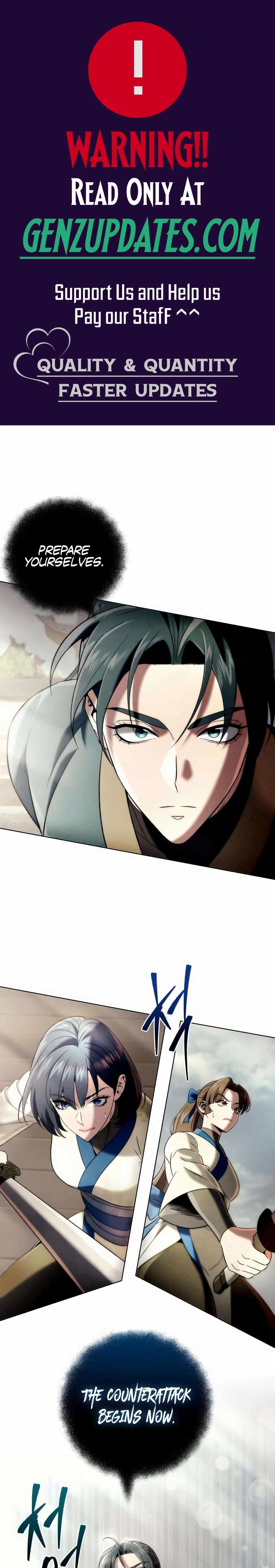 Sichuan's Supreme King Chapter 14 page 1
