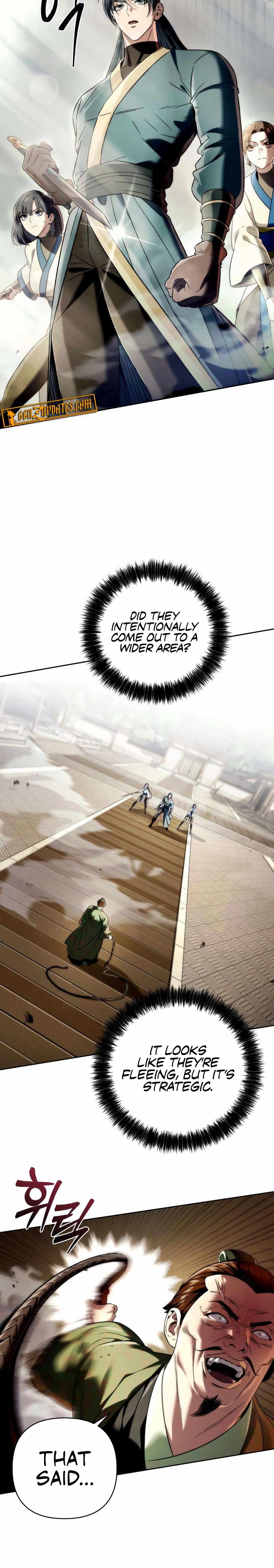 Sichuan's Supreme King Chapter 14 page 2
