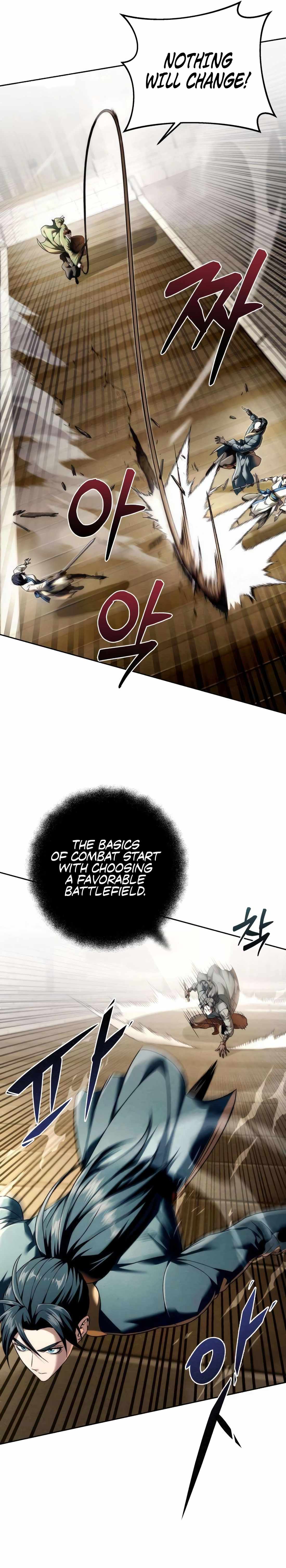 Sichuan's Supreme King Chapter 14 page 3