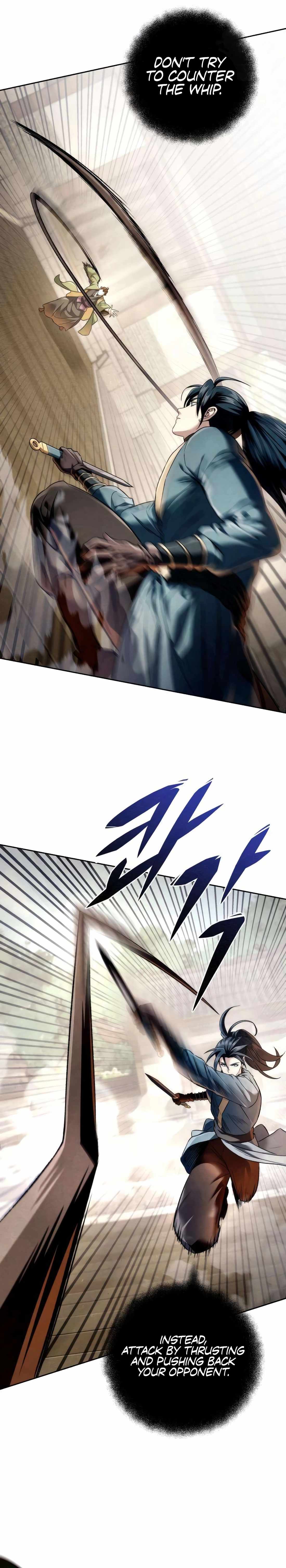 Sichuan's Supreme King Chapter 14 page 4