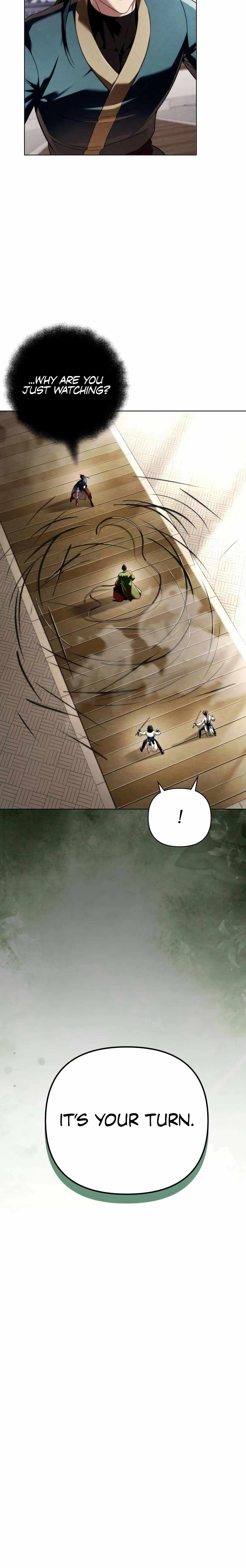 Sichuan's Supreme King Chapter 14 page 8