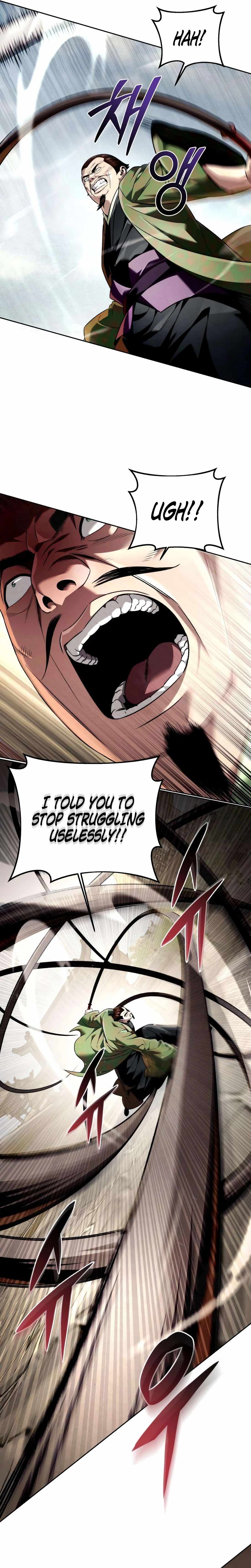 Sichuan's Supreme King Chapter 14 page 11
