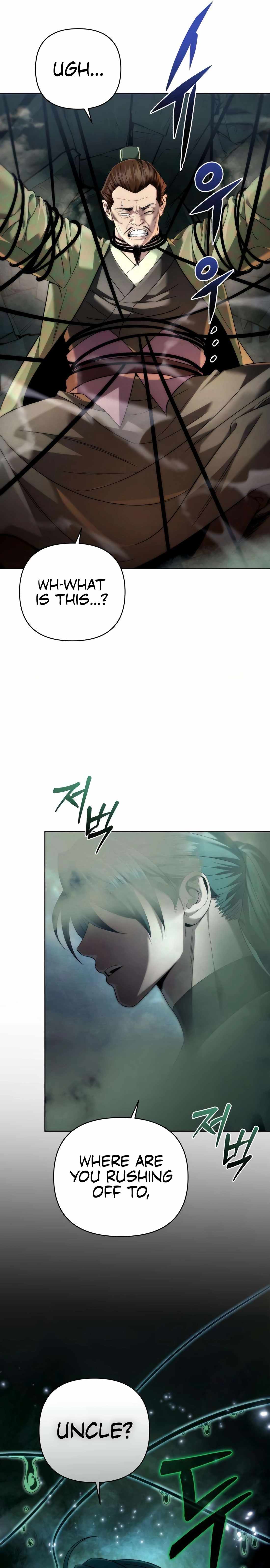 Sichuan's Supreme King Chapter 14 page 32