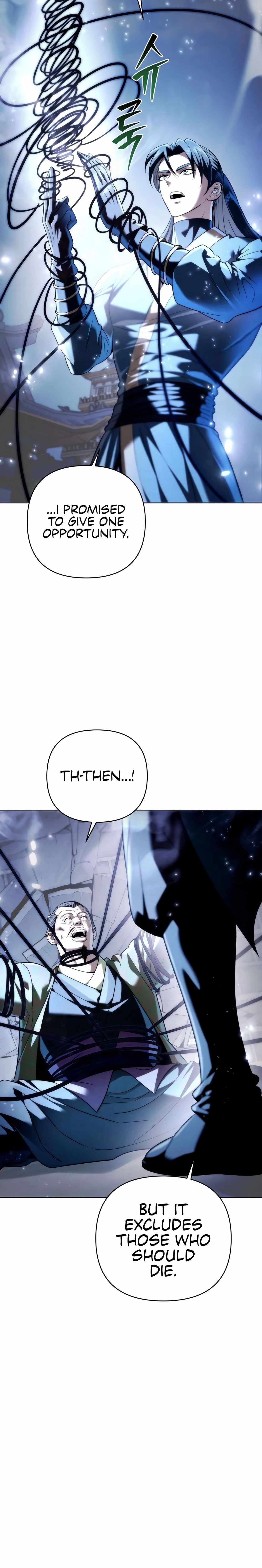 Sichuan's Supreme King Chapter 14 page 35