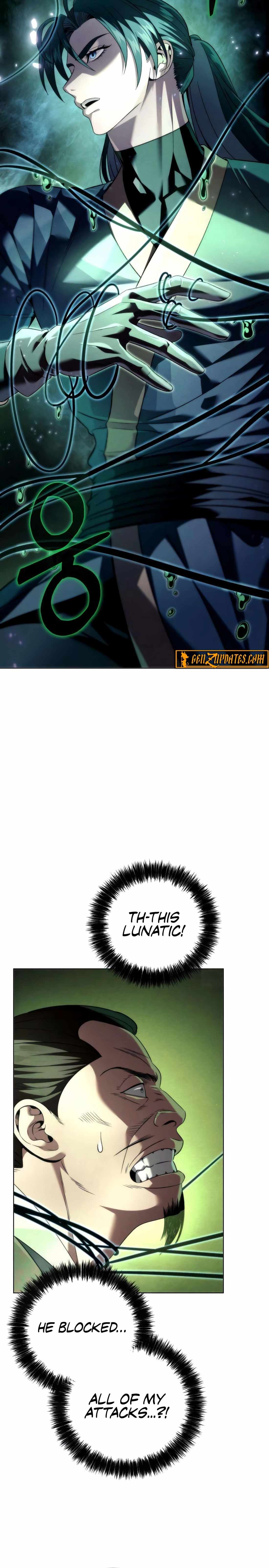 Sichuan's Supreme King Chapter 14 page 33