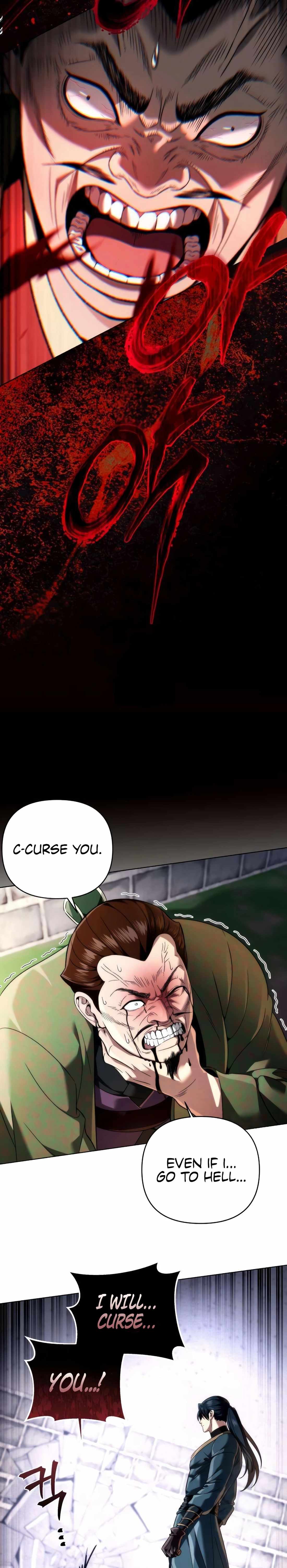 Sichuan's Supreme King Chapter 14 page 38