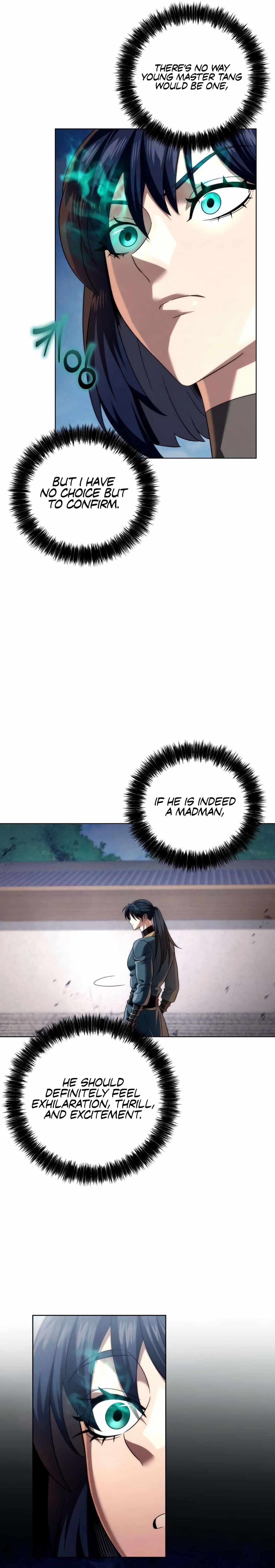 Sichuan's Supreme King Chapter 14 page 40