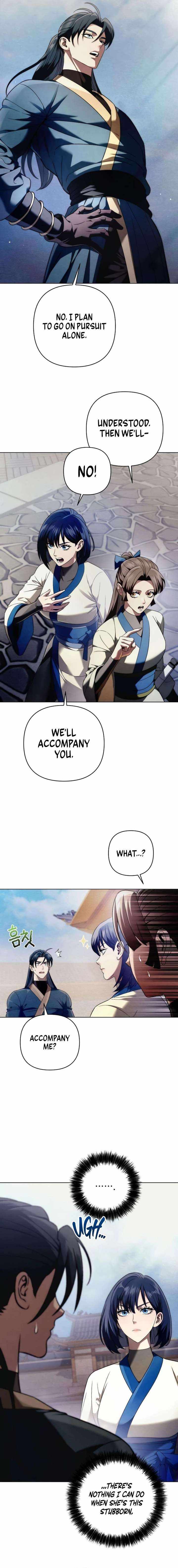 Sichuan's Supreme King Chapter 15 page 9