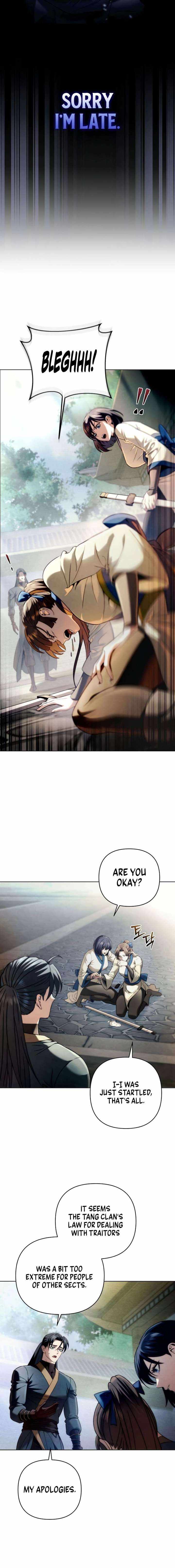 Sichuan's Supreme King Chapter 15 page 5