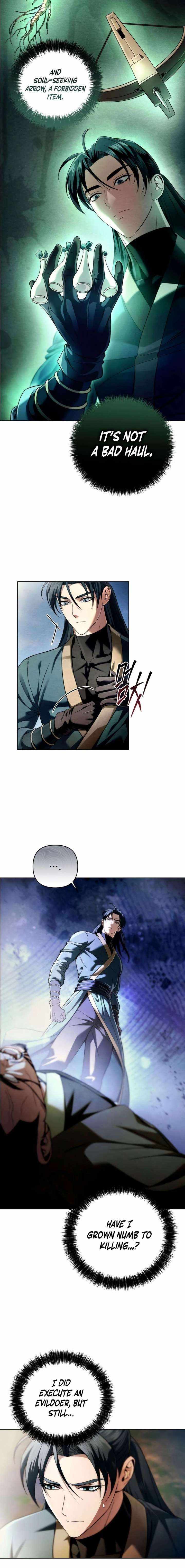 Sichuan's Supreme King Chapter 15 page 3